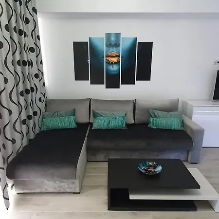 Apartment Mao Beach 1