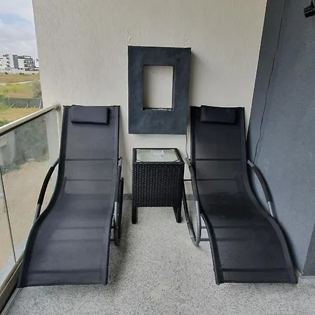 Mao Beach 1 Apartment Navodari