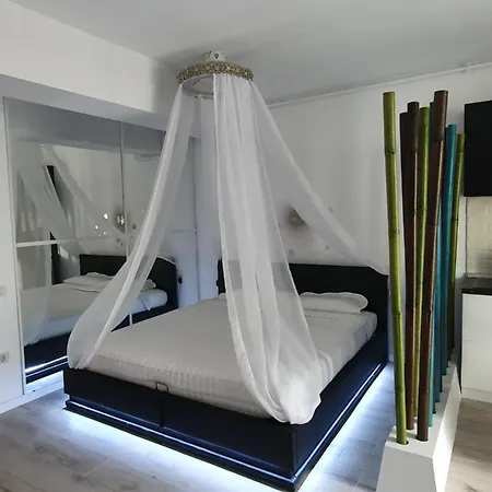 Apartment Mao Beach 1 *